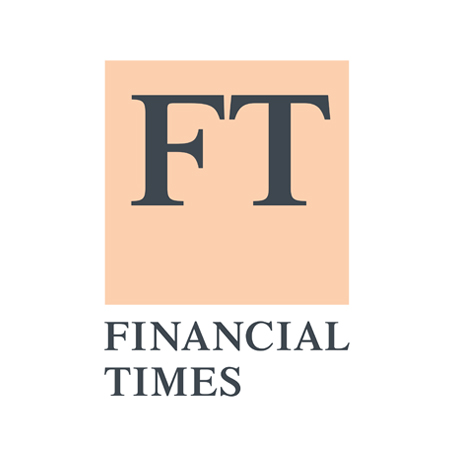 No 21 in FT Europe’s 1000 fastest growing companies 2018
